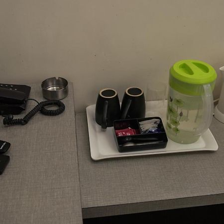Ha Sharing Hotel Shillong Bagian luar foto