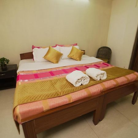Ha Sharing Hotel Shillong Bagian luar foto