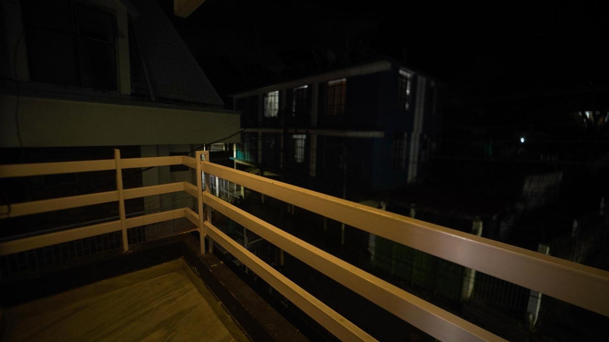 Ha Sharing Hotel Shillong Bagian luar foto